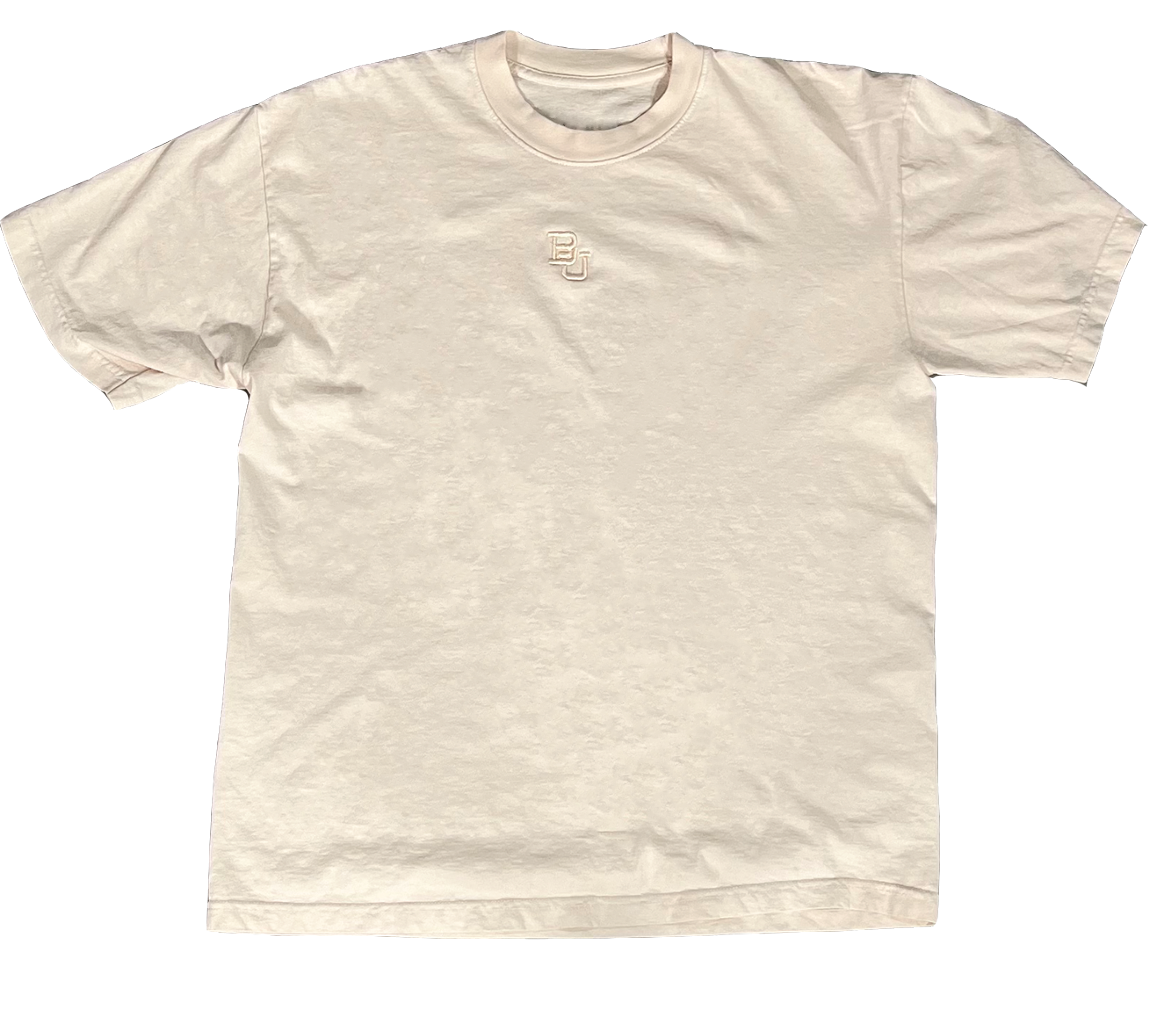 Baylor Heavyweight T-Shirt
